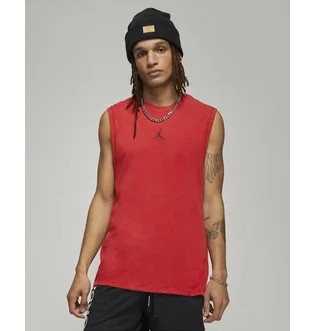 Майка мужская Air Jordan Sport Dri-Fit Red Dm1827-687