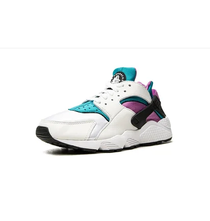 Кросівки чоловічі Nike Air Huarache White DD1068-103