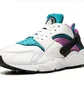 Кросівки чоловічі Nike Air Huarache White DD1068-103