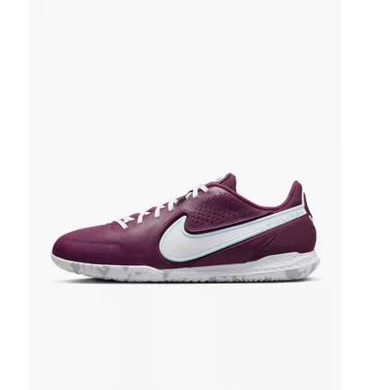 Футзалки унисекс Nike React Tiempo Legend 9 Pro Ic Bordo Da1183-614