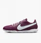 Футзалки унисекс Nike React Tiempo Legend 9 Pro Ic Bordo Da1183-614