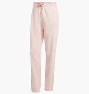 Штаны женские Adidas By Stella Mccartney Pink JD2708