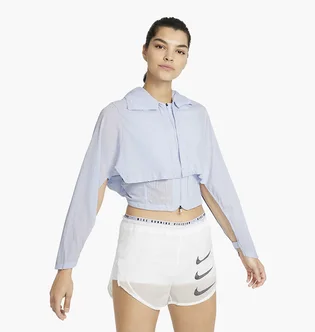 Вітровка жіноча Nike Run Division Light Blue DA1274-057