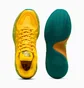 Кросівки чоловічі Puma Hali 1 Yellow 313454-01