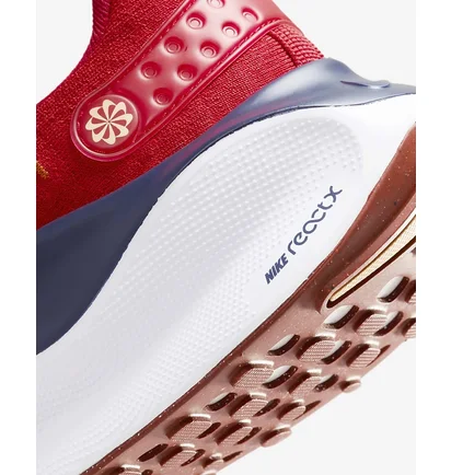 Кроссовки мужские Nike Infinityrn 4 Red DR2665-600