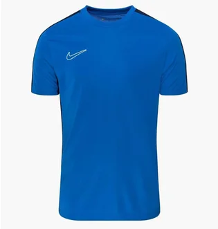 Футболка мужская Nike Dri-Fit Academy 23 Blue DR1336-463