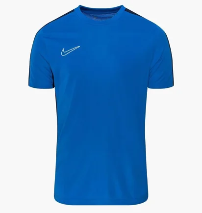 Футболка мужская Nike Dri-Fit Academy 23 Blue DR1336-463