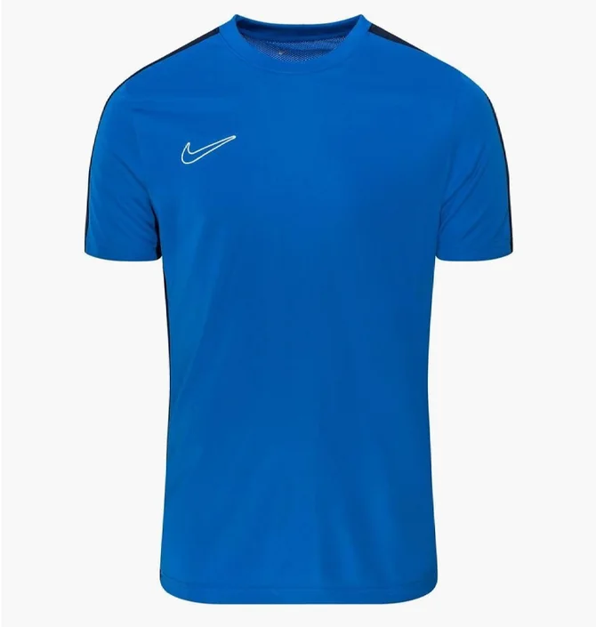 Футболка мужская Nike Dri-Fit Academy 23 Blue DR1336-463