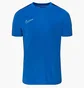 Футболка мужская Nike Dri-Fit Academy 23 Blue DR1336-463