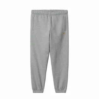 Штаны мужские Carhartt Chase Sweatpants Grey I033667-00MXX