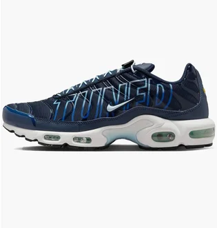 Кросівки чоловічі Nike Air Max Plus MenS Shoes Black IH4459-473