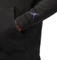 Худі чоловіче Air Jordan Flight Heritage Black Dm1394-010