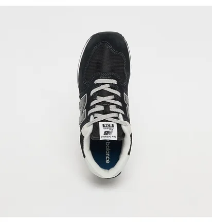 Кроссовки женские New Balance 574 Blue GC574EVB