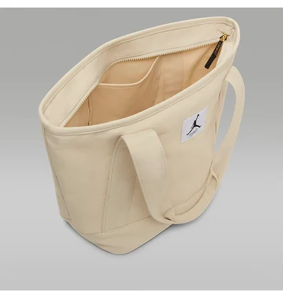 Сумка женская Air Jordan Flight Beige FB9336-120