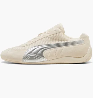 Кросівки унісекс Puma Speedcat Premium Beige 403902-01