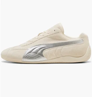Кросівки унісекс Puma Speedcat Premium Beige 403902-01