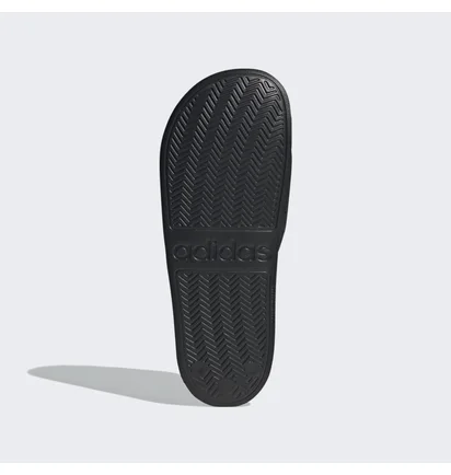 Тапочки унисекс Adidas Adilette Shower Black GZ3779