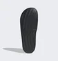 Тапочки унисекс Adidas Adilette Shower Black GZ3779
