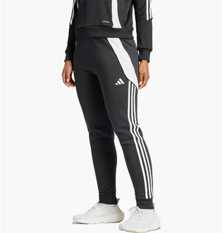 Штани жіночі Adidas Tiro 24 Sweat Pants Black IJ7657
