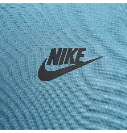 Спортивний костюм дитячий Nike Sportswear Tech Fleece Light Blue HV5867-476__HV5869-006
