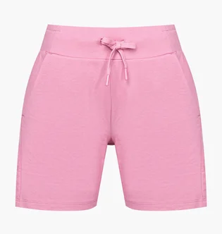 Шорти жіночі CMP Bermuda Pink 33D7786-C602