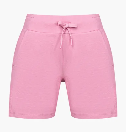 Шорти жіночі CMP Bermuda Pink 33D7786-C602