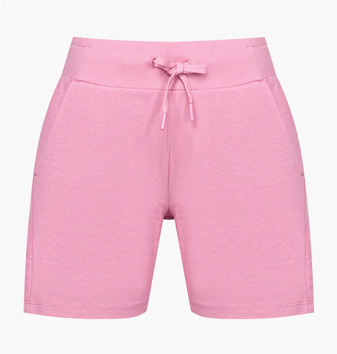 Шорти жіночі CMP Bermuda Pink 33D7786-C602