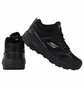 Кроссовки женские Skechers Go Run Trail Black 128206-BBK