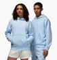 Худи унисекс Air Jordan Brooklyn Fleece Light Blue FV7281-407