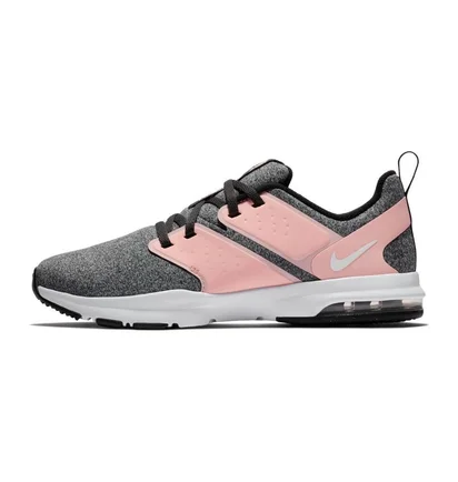 Кроссовки женские Nike Air Bella Tr Grey/Pink 924338-006