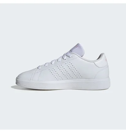 Кроссовки женские Adidas Advantage Base 2.0 White IF4136