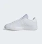 Кроссовки женские Adidas Advantage Base 2.0 White IF4136