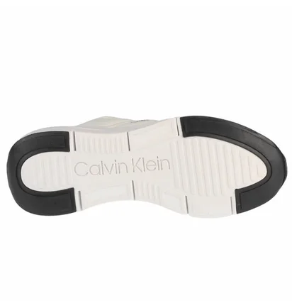 Кроссовки женские Calvin Klein Flexrunner Tech Beige HW0HW006270K6