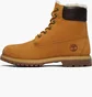 Ботинки женские Timberland Premium 6-Inch Waterproof Boot Orange TB0A19TE231
