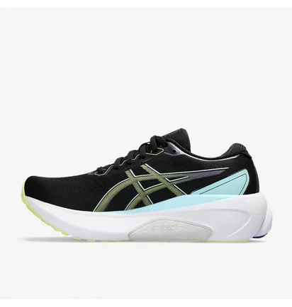 Кросівки жіночі Asics Gel-Kayano 30 Black 1012B357-003
