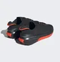 Кроссовки унисекс Adidas Avryn Shoes Black Hp5980