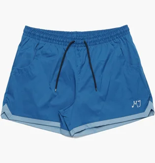 Шорты женские Air Jordan Woven Short Blue DZ3343-427