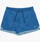 Шорты женские Air Jordan Woven Short Blue DZ3343-427