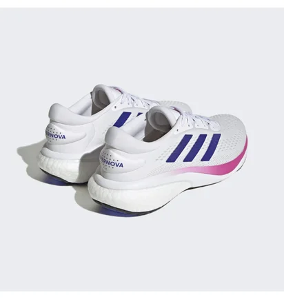 Кроссовки мужские Adidas Supernova 2.0 Running Shoes White Hq9939