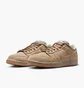Кроссовки мужские Nike Sb Dunk Low Beige HJ0367-200