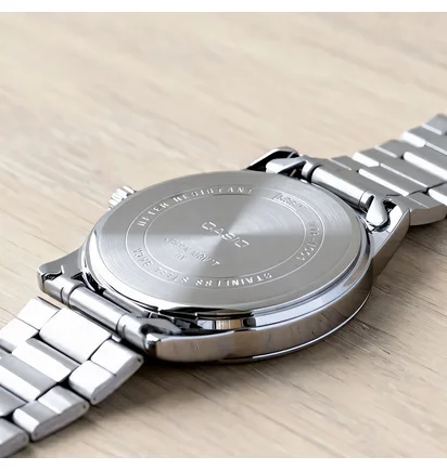 Часы мужские Casio Timeless Collection Df MTP-V001D-1B