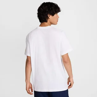Футболка мужская Nike Archive Graphic White HQ2433-100