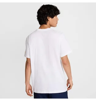 Футболка мужская Nike Archive Graphic White HQ2433-100