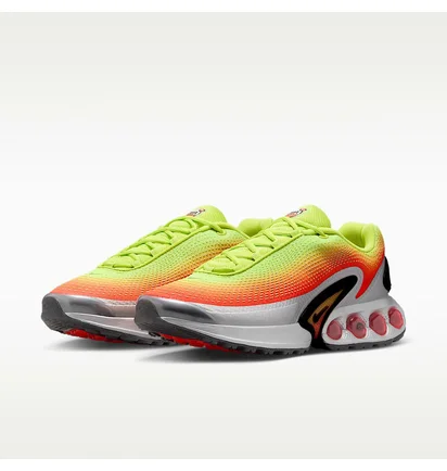 Кросівки чоловічі Nike Air Max Dn Se Multi HF5531-300