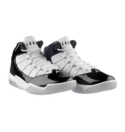 Кроссовки мужские Air Jordan Max Aura White Aq9084-011
