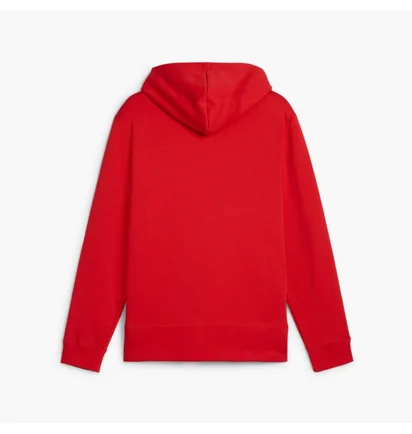Толстовка чоловіча Puma Scuderia Ferrari Race Hoodie Red 627046-02