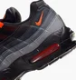 Кроссовки мужские Nike Air Max 95 Black FV4710-002