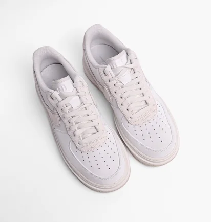 Кросівки чоловічі Nike Air Force 1 Low Luxe Summit DD9605-100