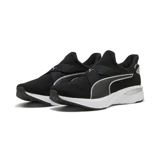 Кросівки жіночі Puma Softride Charm Sliptech Wns Black 312247-01