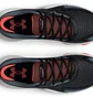 Кроссовки унисекс Under Armour Spawn 5 Grey 3026285-001